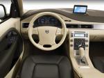Volvo XC70 2008 года
